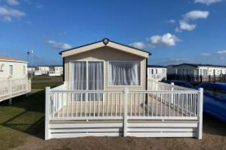 Silver Sands Holiday Park Otel Lossiemouth Dış mekan fotoğraf