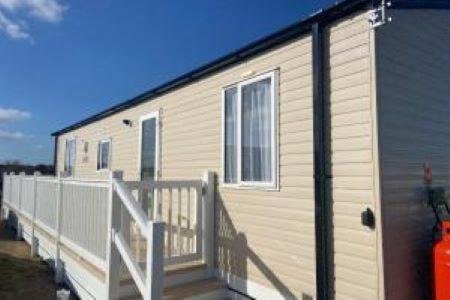 Silver Sands Holiday Park Otel Lossiemouth Dış mekan fotoğraf