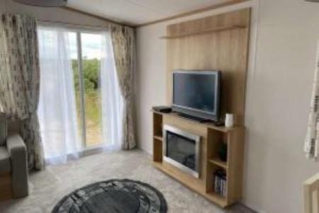 Silver Sands Holiday Park Otel Lossiemouth Dış mekan fotoğraf